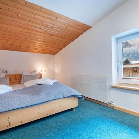 Apartmenthaus Beaverwier Biberwier Ngoại thất bức ảnh