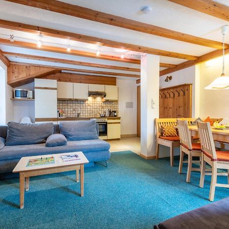 Apartmenthaus Beaverwier Biberwier Ngoại thất bức ảnh