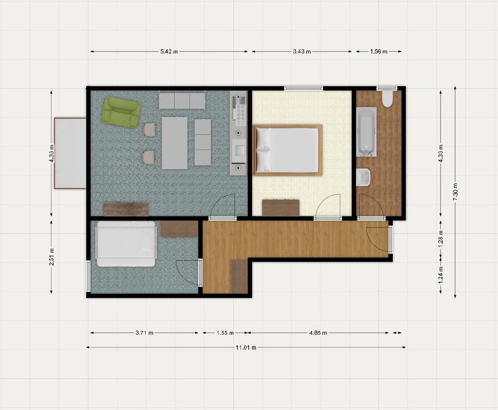 Apartmenthaus Beaverwier Biberwier Ngoại thất bức ảnh