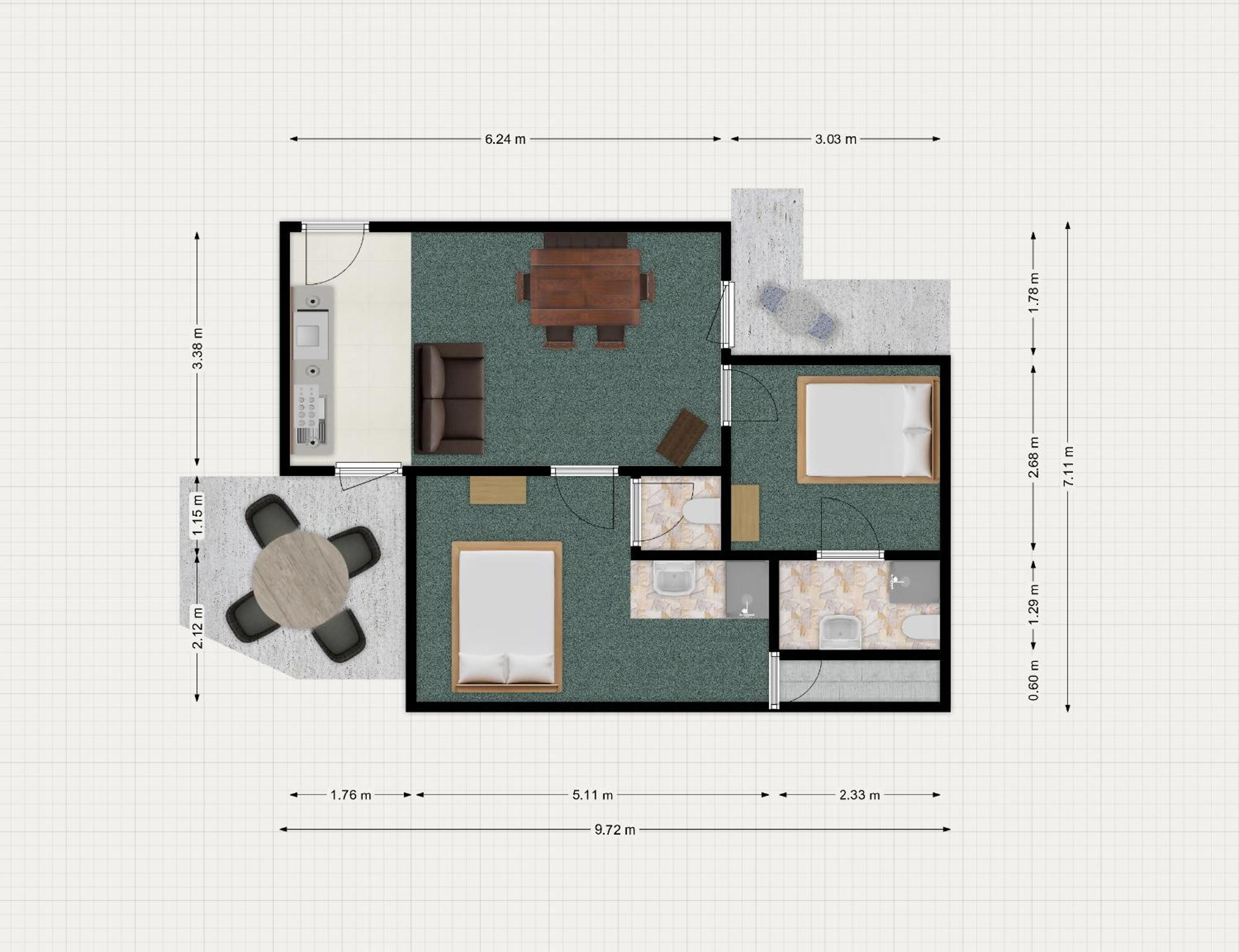 Apartmenthaus Beaverwier Biberwier Ngoại thất bức ảnh