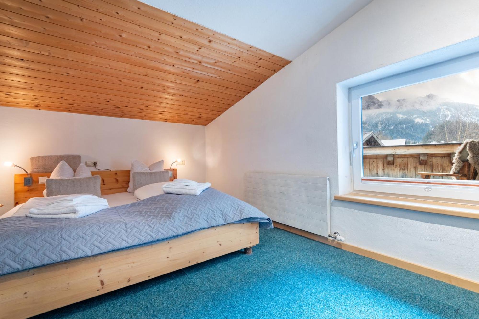 Apartmenthaus Beaverwier Biberwier Ngoại thất bức ảnh