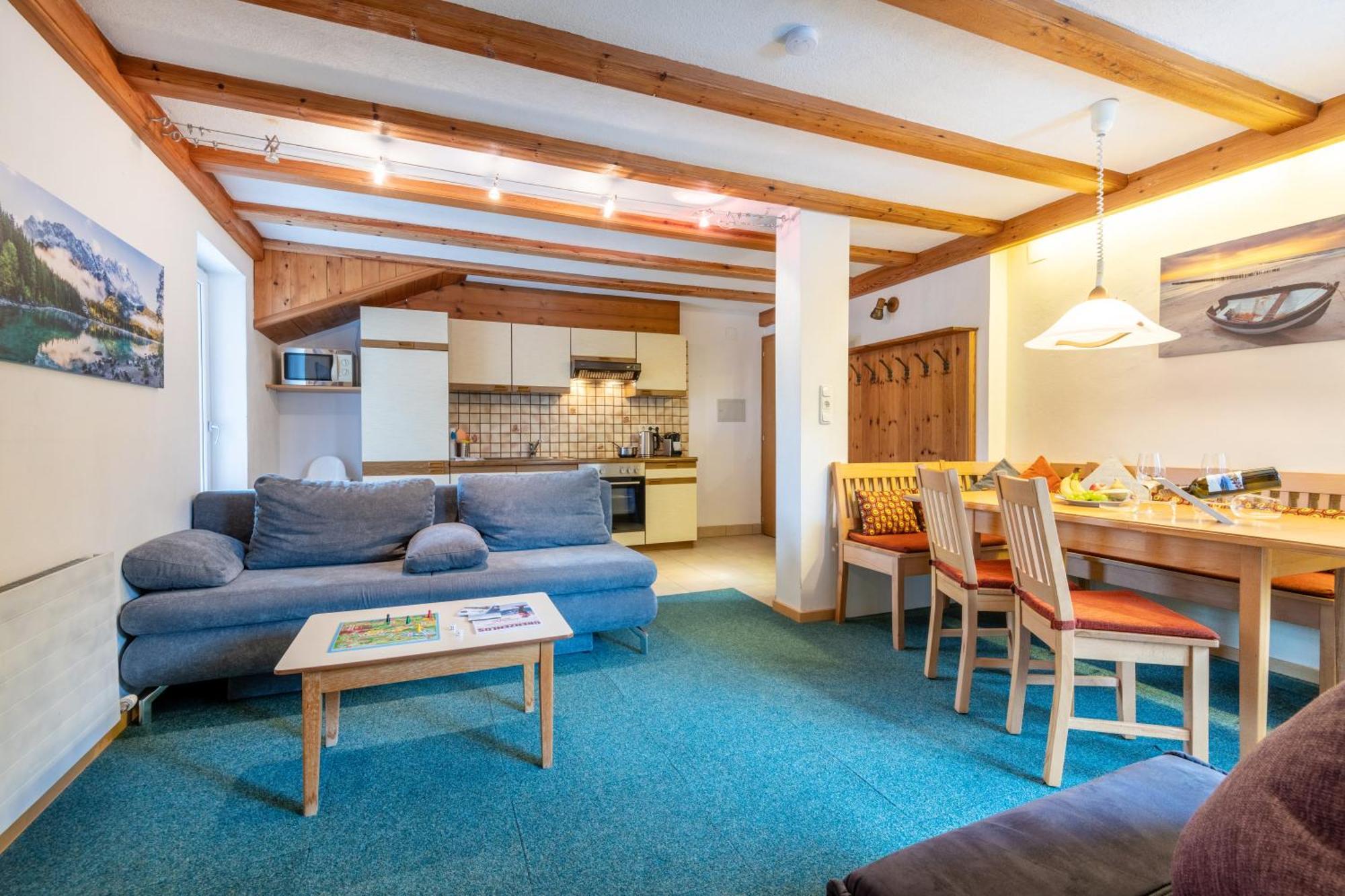 Apartmenthaus Beaverwier Biberwier Ngoại thất bức ảnh