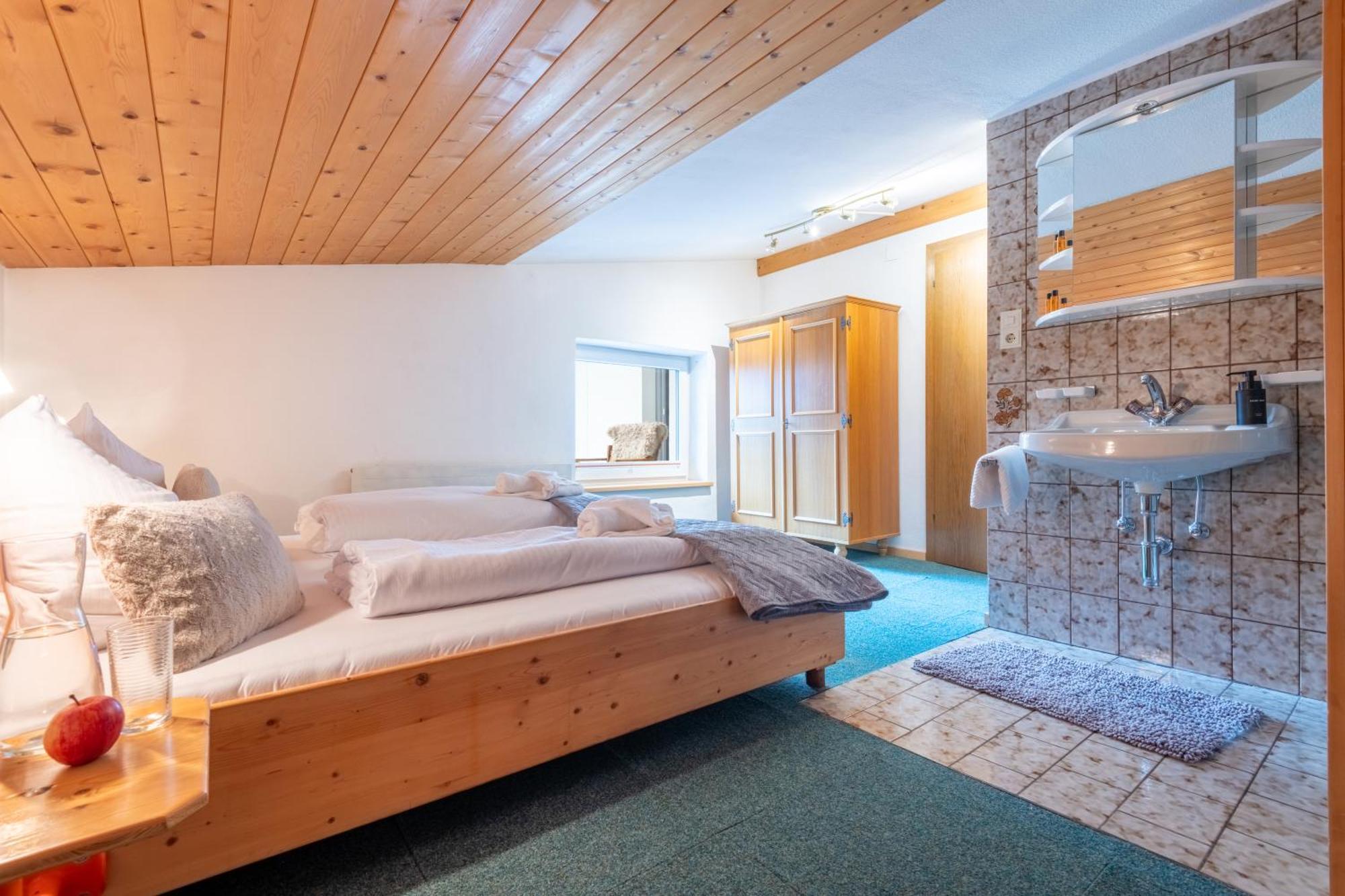 Apartmenthaus Beaverwier Biberwier Ngoại thất bức ảnh