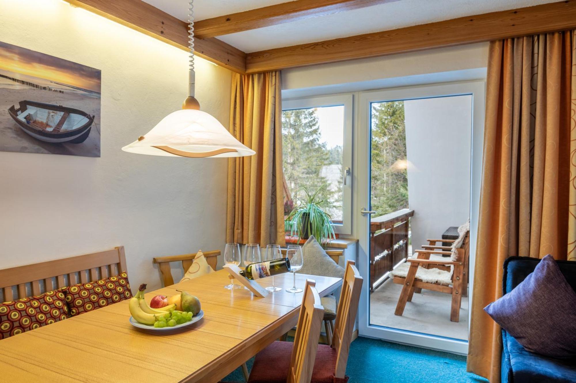 Apartmenthaus Beaverwier Biberwier Ngoại thất bức ảnh