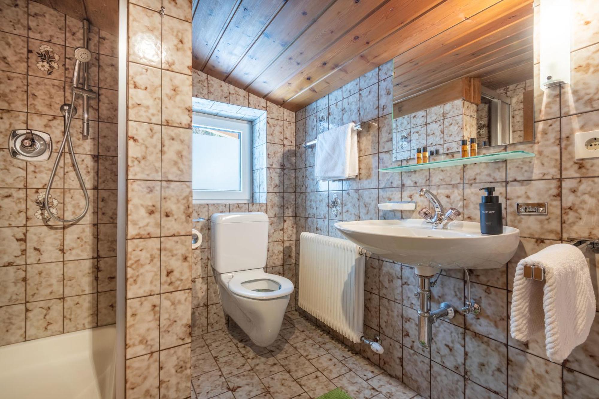 Apartmenthaus Beaverwier Biberwier Ngoại thất bức ảnh