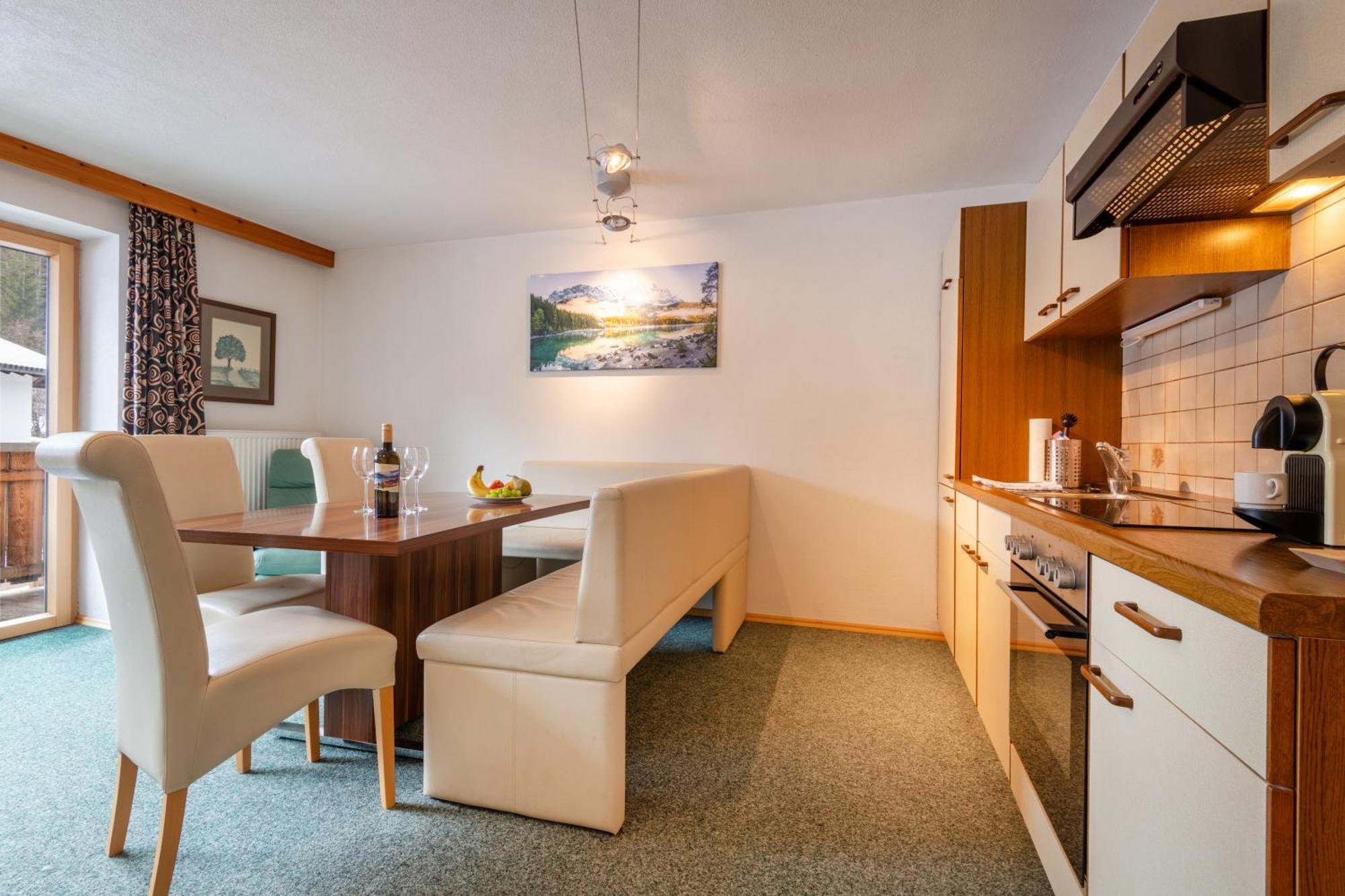 Apartmenthaus Beaverwier Biberwier Ngoại thất bức ảnh