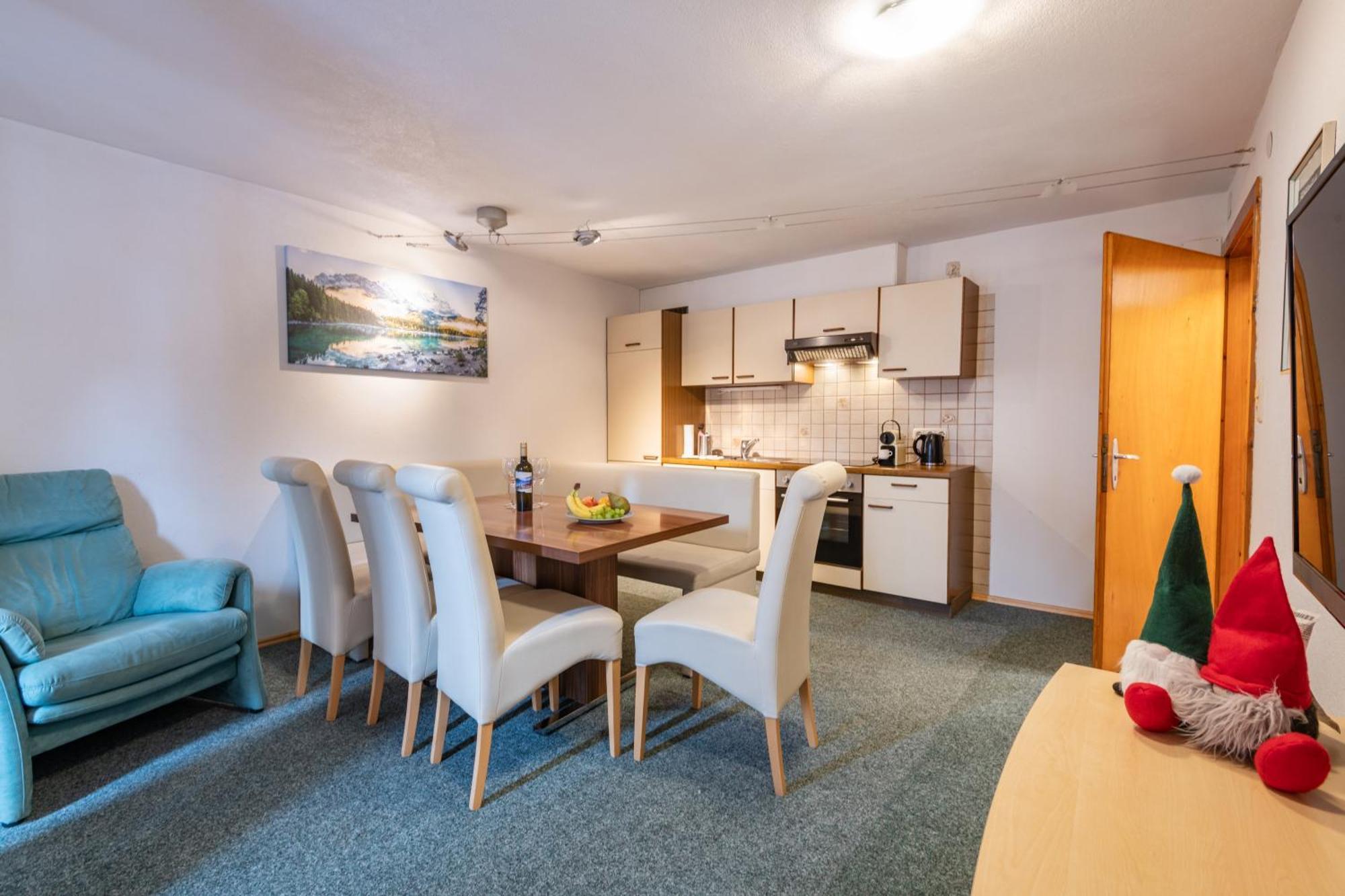 Apartmenthaus Beaverwier Biberwier Ngoại thất bức ảnh