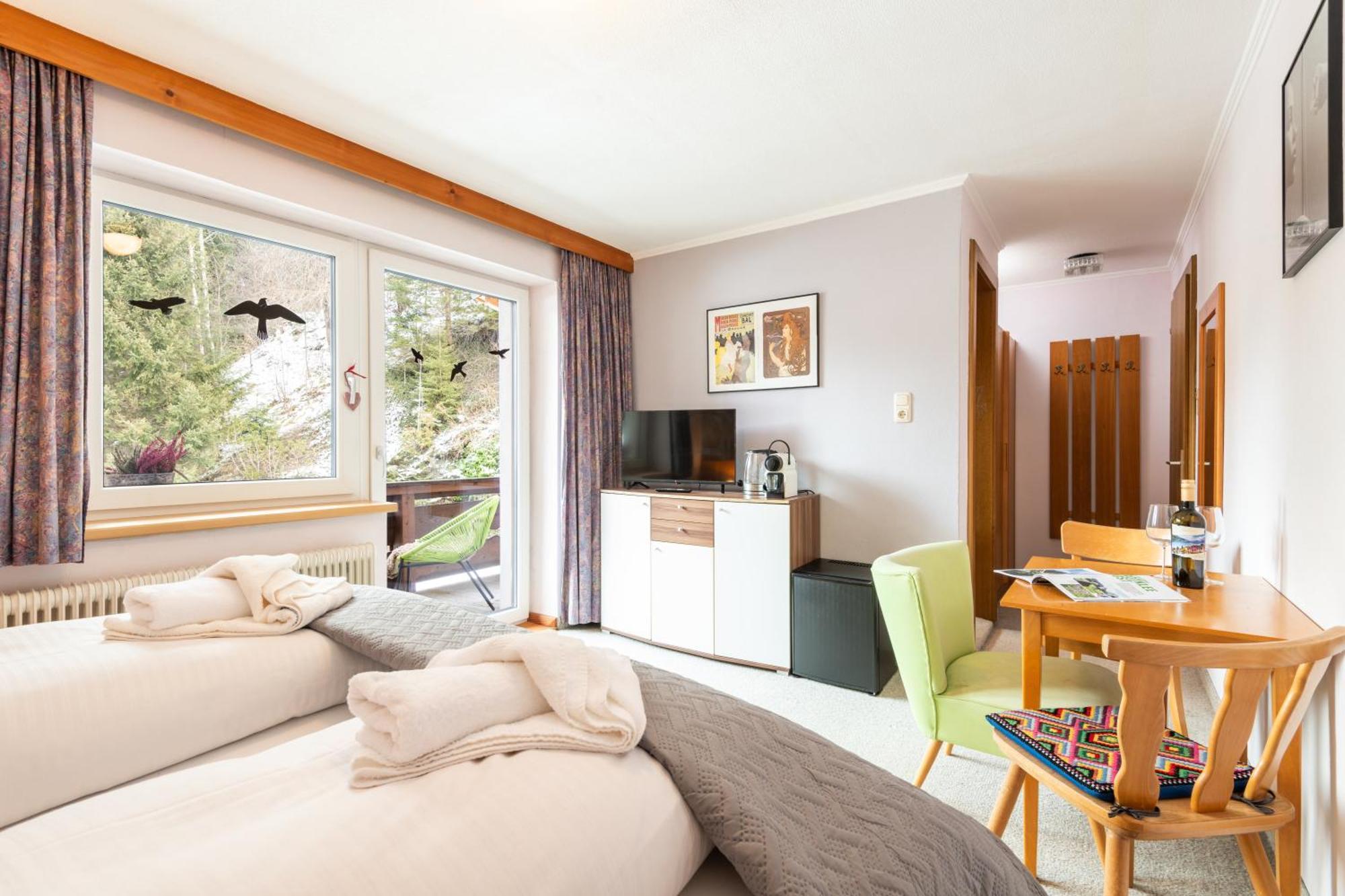 Apartmenthaus Beaverwier Biberwier Ngoại thất bức ảnh