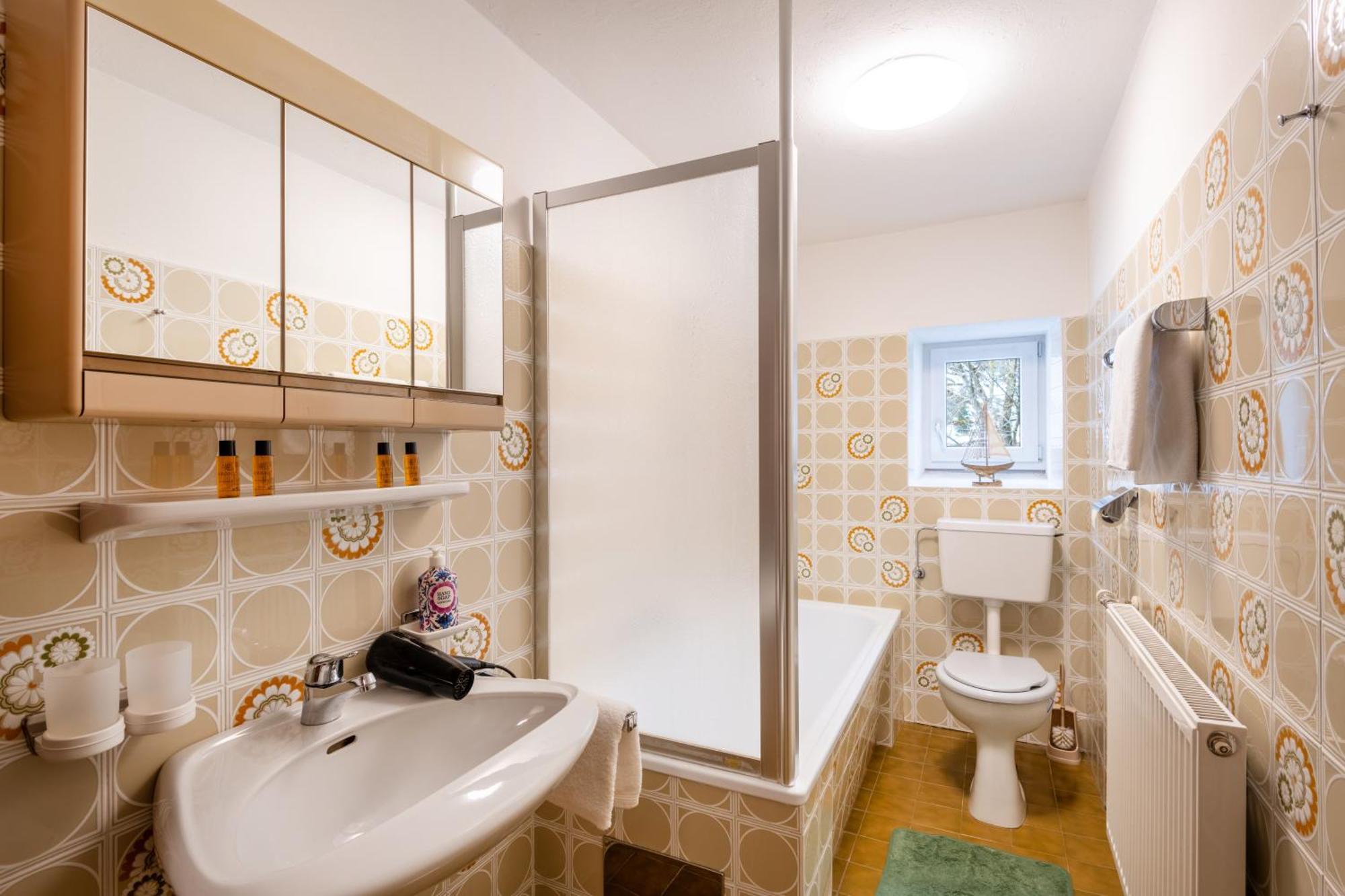Apartmenthaus Beaverwier Biberwier Ngoại thất bức ảnh